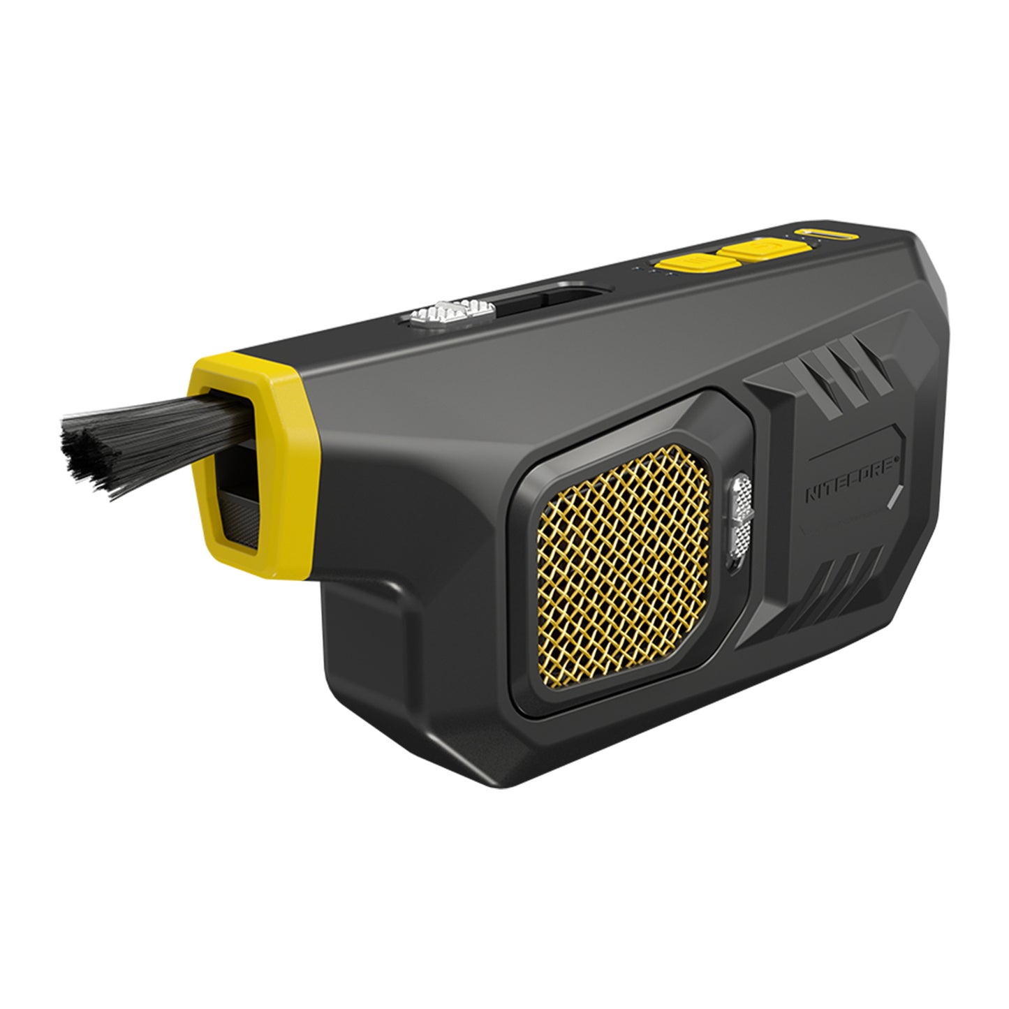 Nitecore BB21 Rechargeable Air Duster for Cameras and Electronics