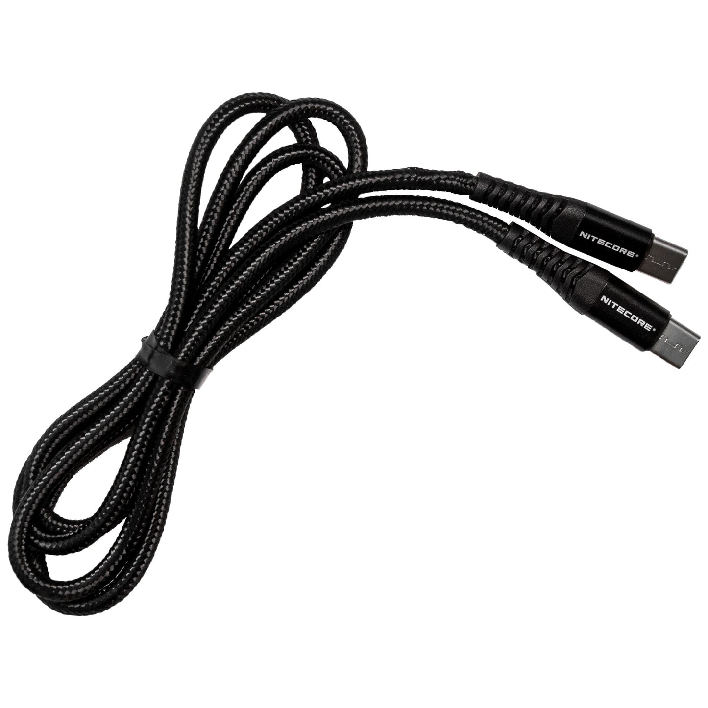 Nitecore USB-C to USB-C Charging Cable