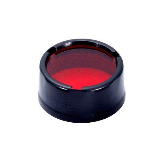 Nitecore 20mm Red Filter (NFR20) for MT2A Pro