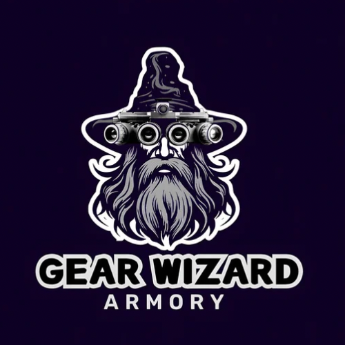 Gear Wizard Armory