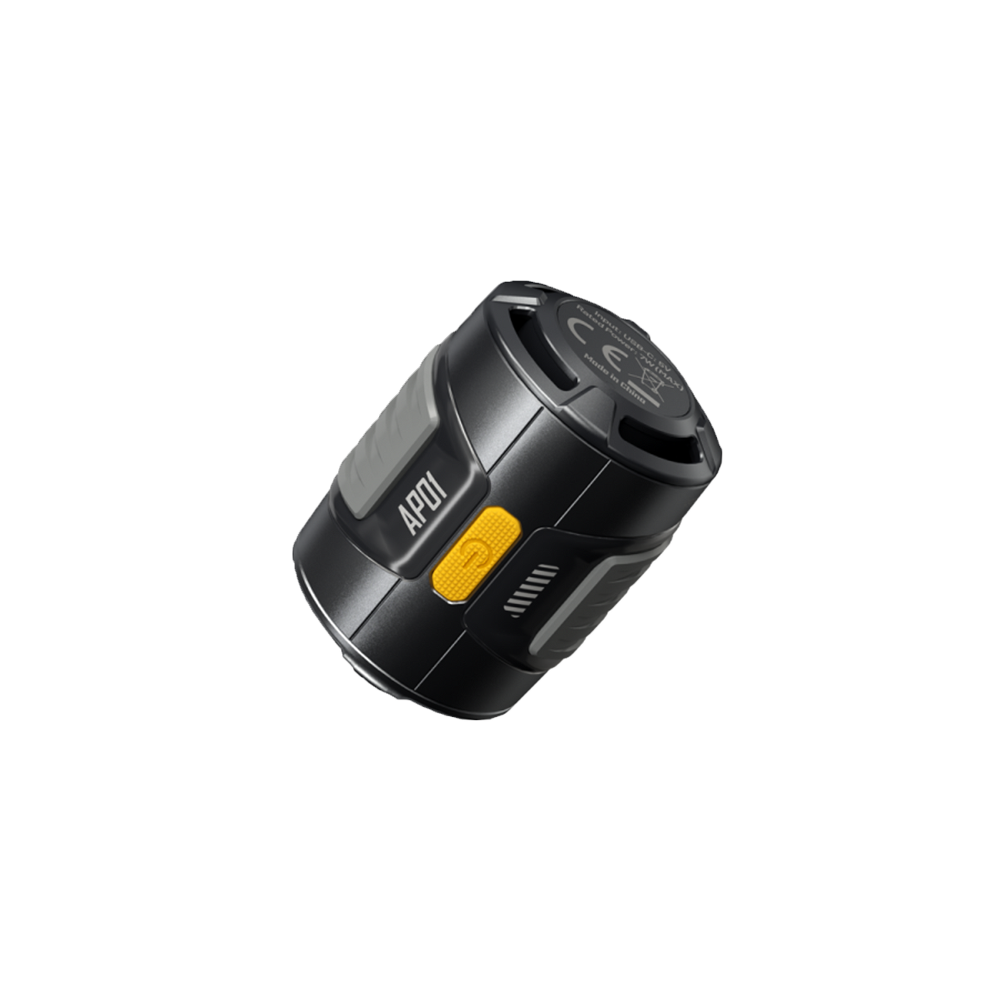 Nitecore AP01 Ultra Lightweight Portable Air Pump