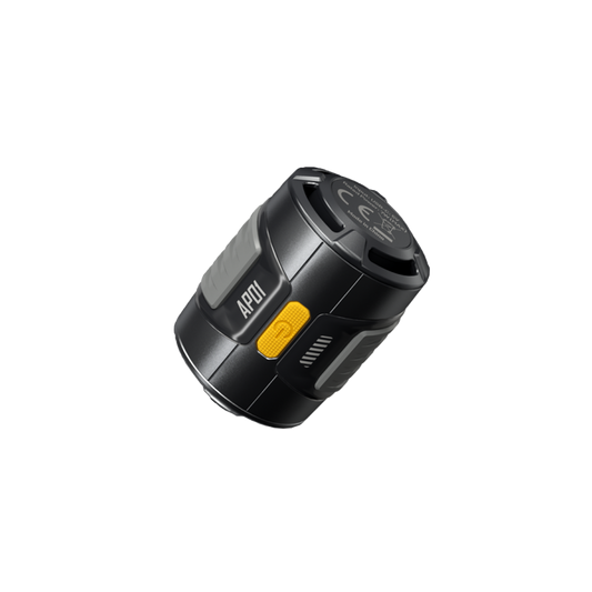 Nitecore AP01 Ultra Lightweight Portable Air Pump