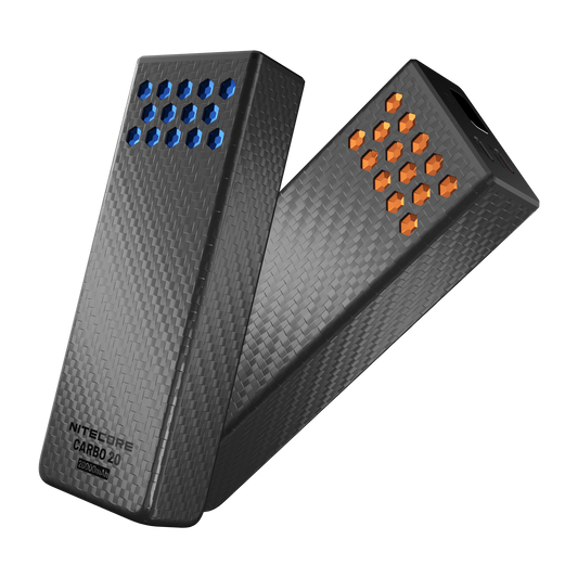 Nitecore Carbo 20 20,000mAh 65W Waterproof USB-C Power Bank