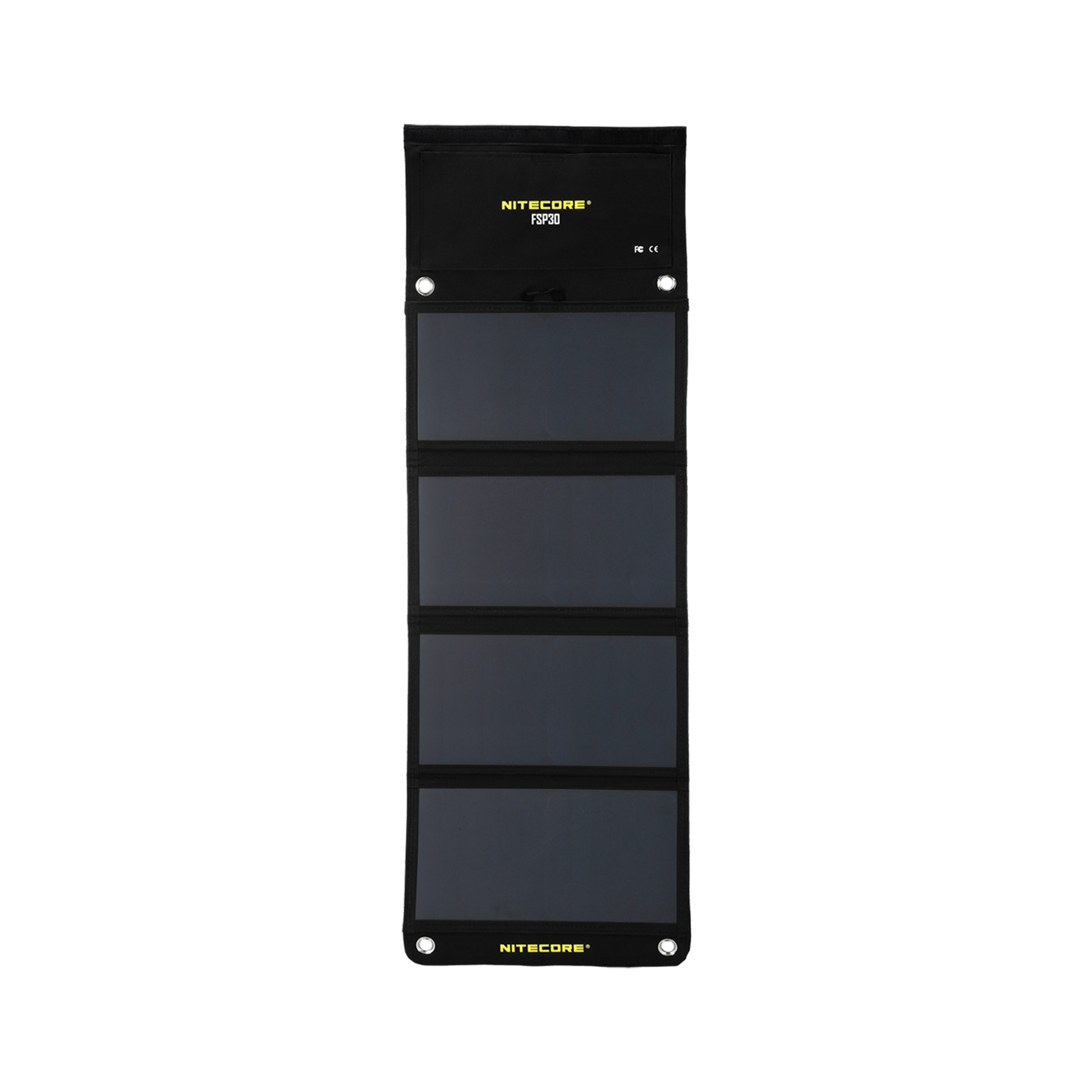 Nitecore FSP30 30W Foldable Solar Panel