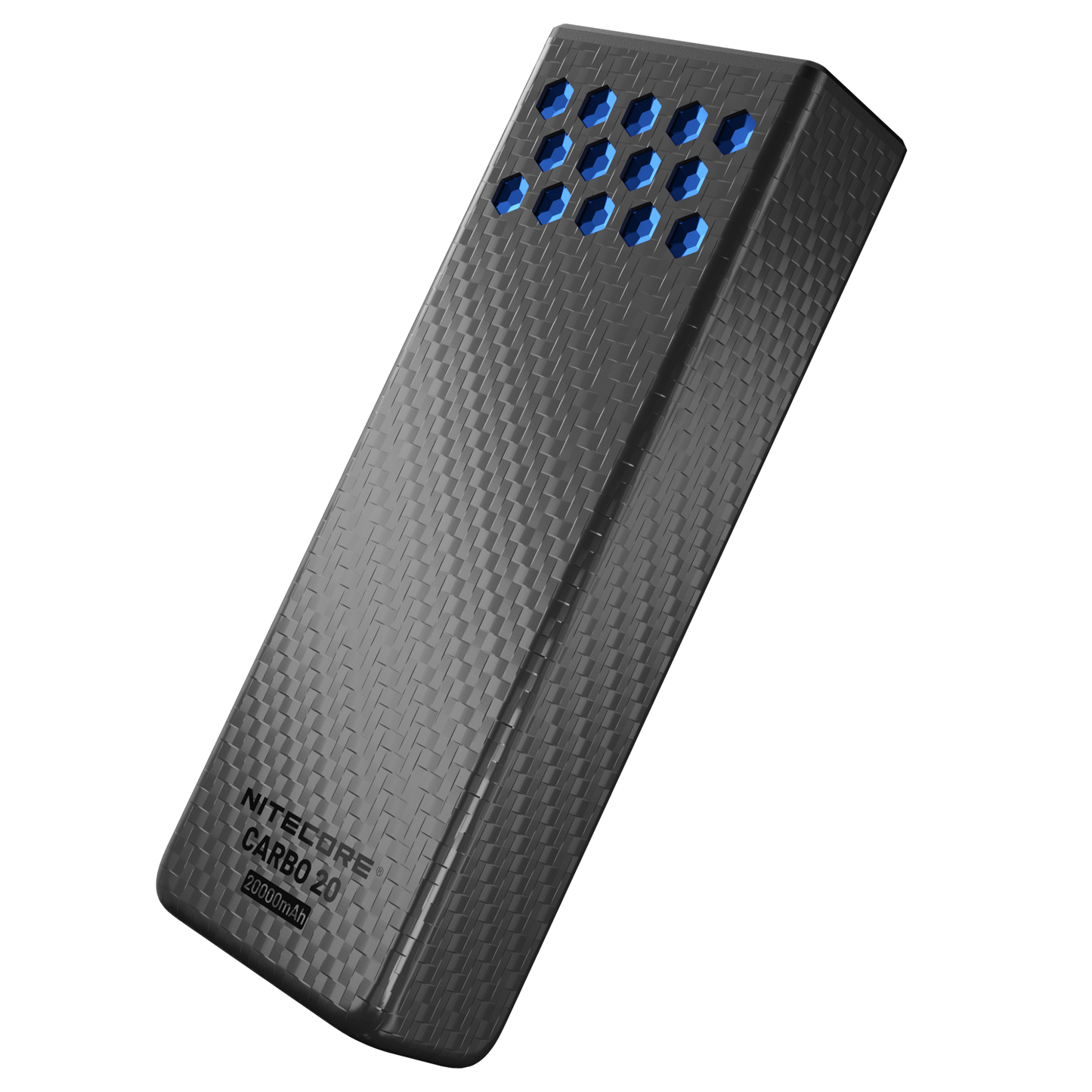 Nitecore Carbo 20 20,000mAh 65W Waterproof USB-C Power Bank