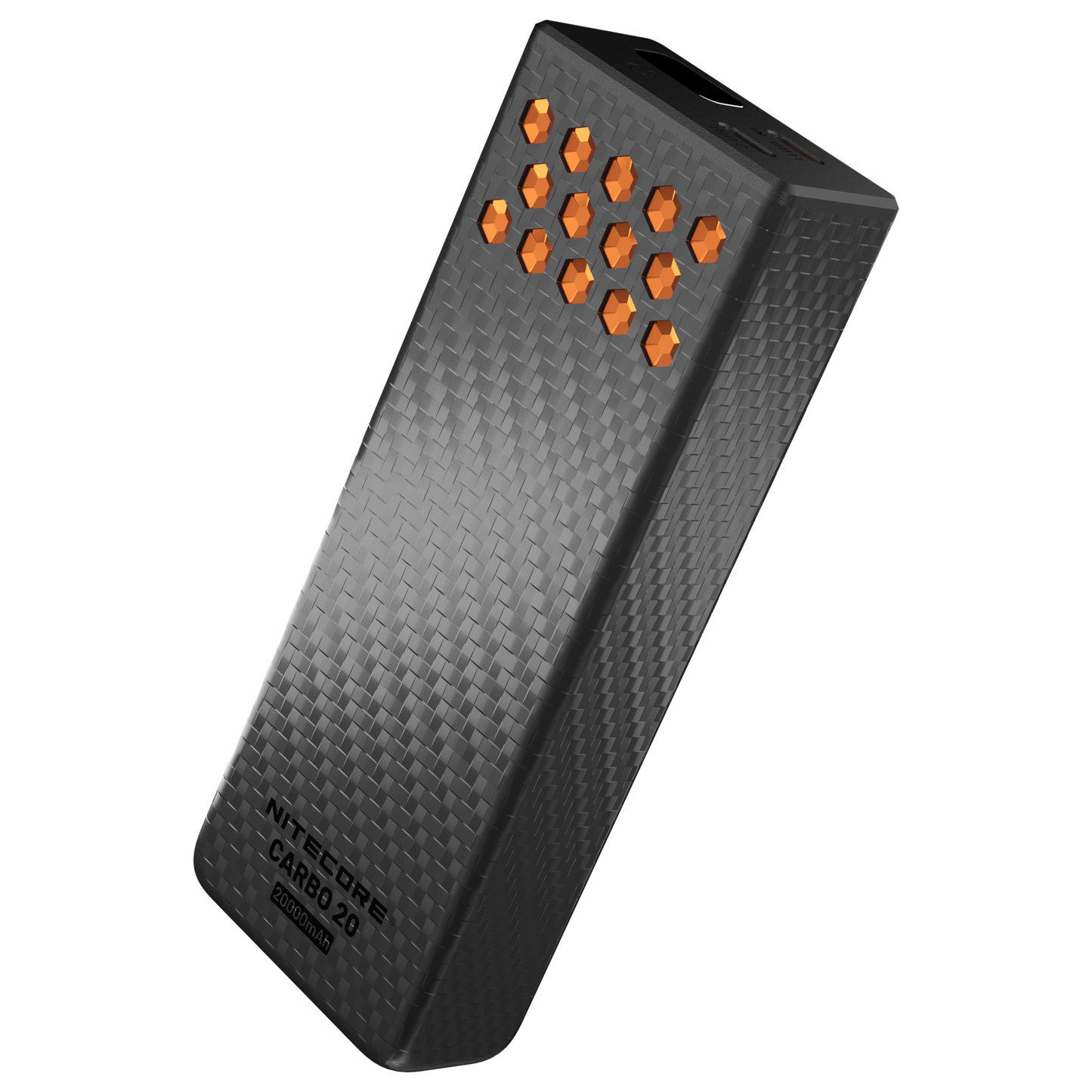 Nitecore Carbo 20 20,000mAh 65W Waterproof USB-C Power Bank