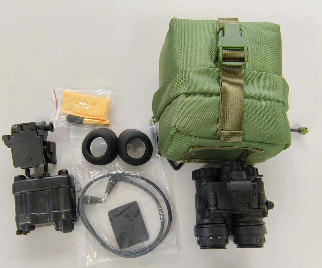 1431 Night Vision Housing Kit