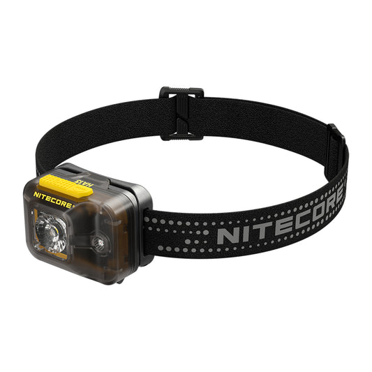 Nitecore HA13 350 Lumen Lightweight AAA Headlamp