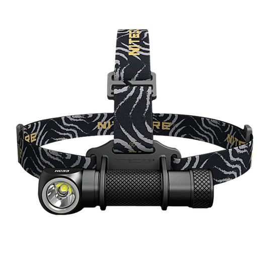 Nitecore HC33 1800 Lumen L-Shape Headlamp