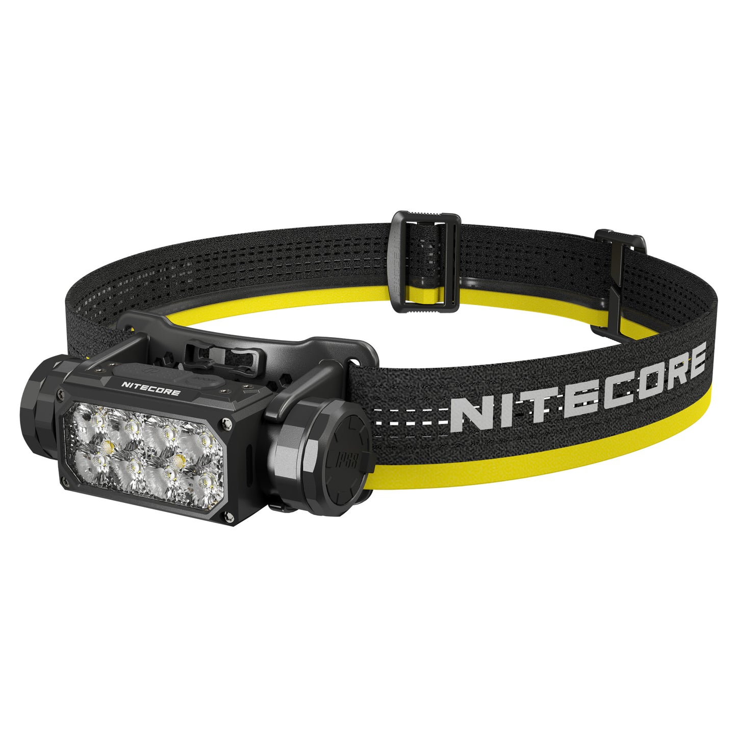 Nitecore HC65 UHE 2000 Lumen USB-C Rechargeable Headlamp