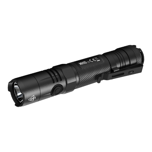Nitecore MH10 v2 1200 Lumen USB-C Rechargeable Flashlight