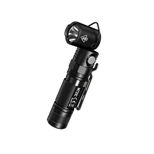 Nitecore MT21C 1000 Lumen Adjustable Right Angle Flashlight