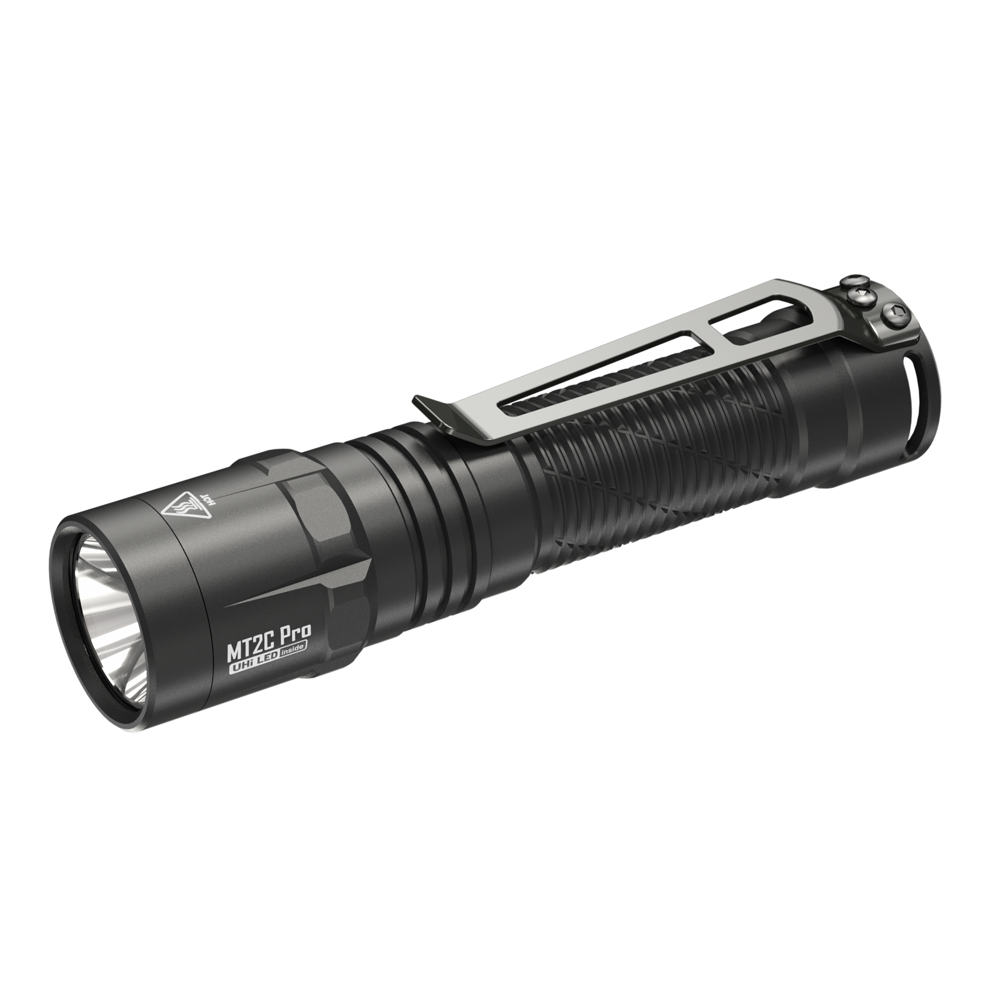 Nitecore MT2C Pro 1800 Lumen Rechargeable EDC Flashlight