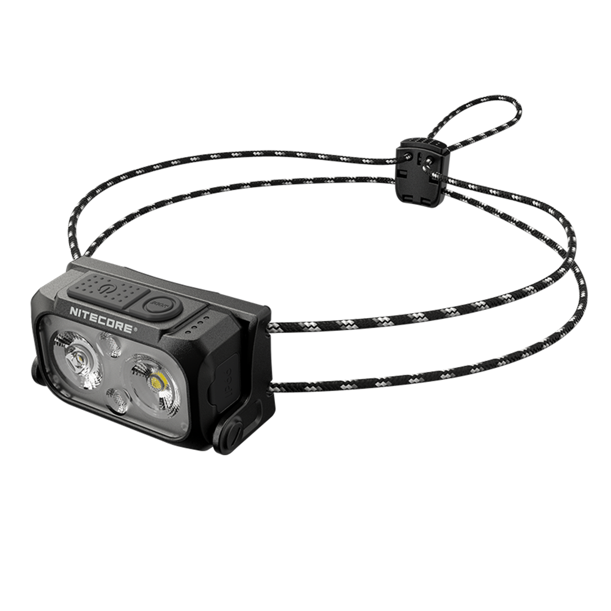 NITECORE NU21 360 Lumen Ultralight Rechargeable Headlamp