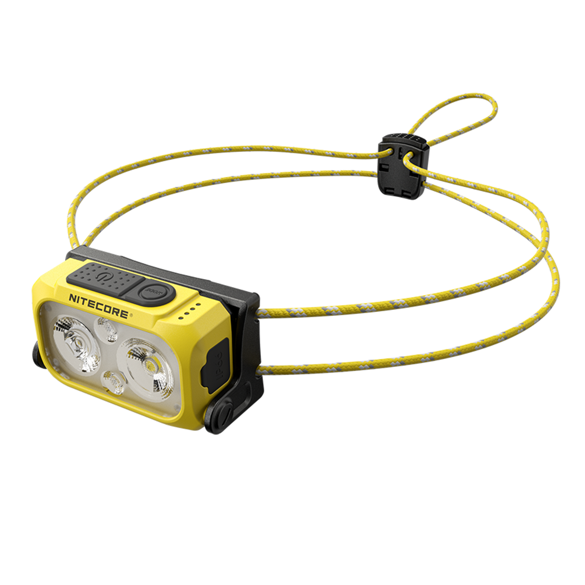 NITECORE NU21 360 Lumen Ultralight Rechargeable Headlamp