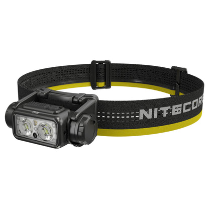 Nitecore NU45 1700 Lumen USB-C Fast Charging Headlamp