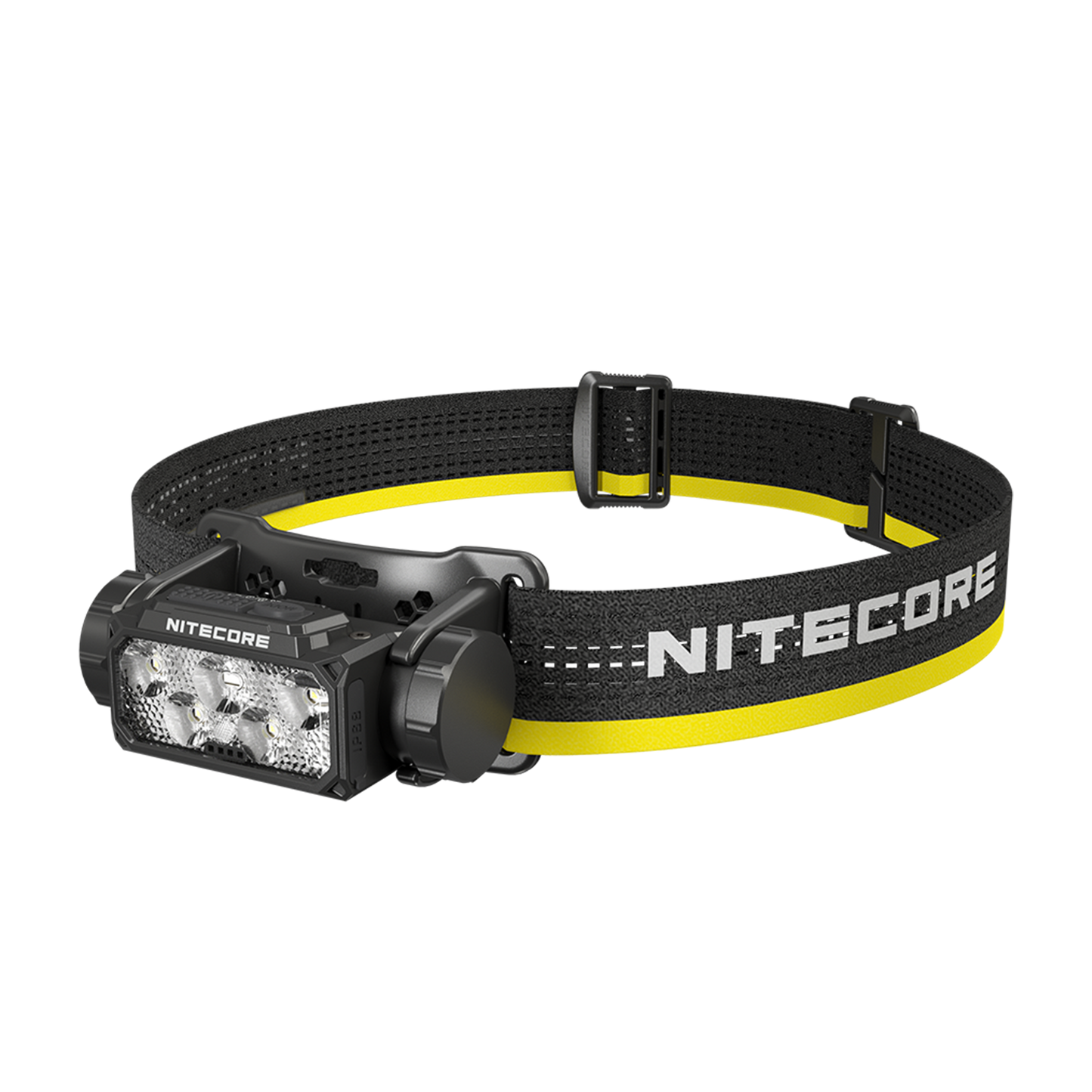 Nitecore HC60 UHE 1600 Lumen USB-C Rechargeable Headlamp
