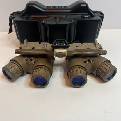 ARGUS APNVG Housing Kit