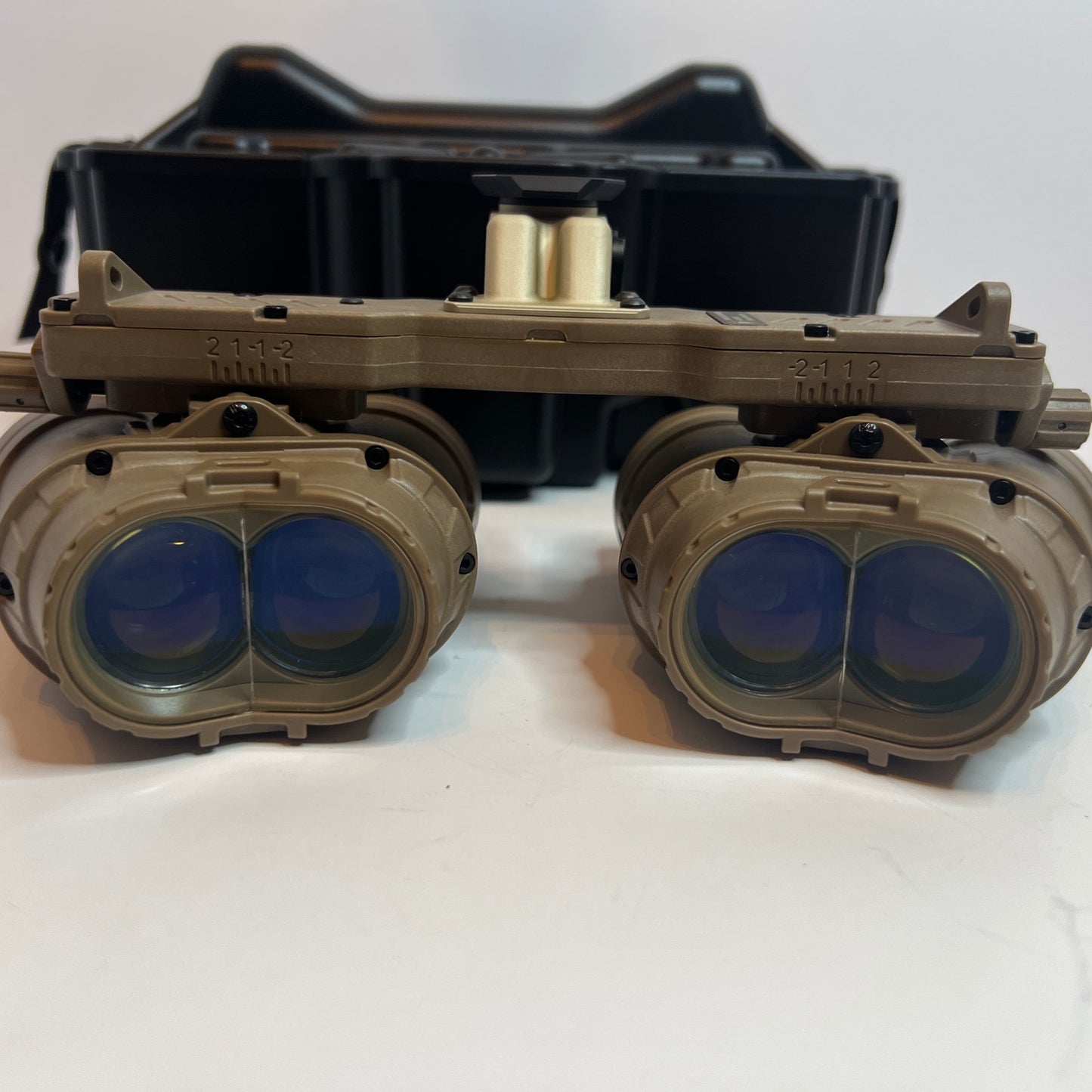 ARGUS APNVG Housing Kit