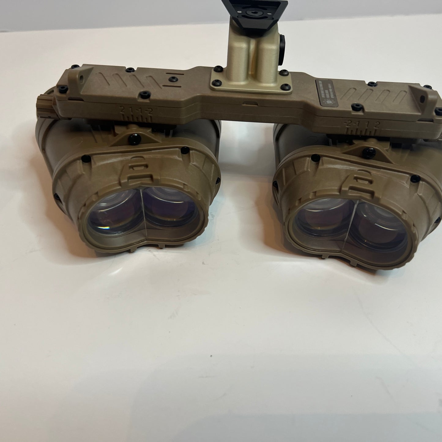 ARGUS APNVG Housing Kit