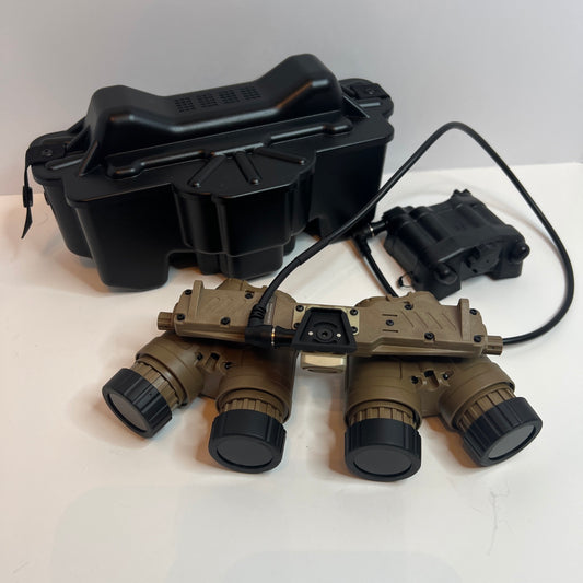 ARGUS APNVG Housing Kit