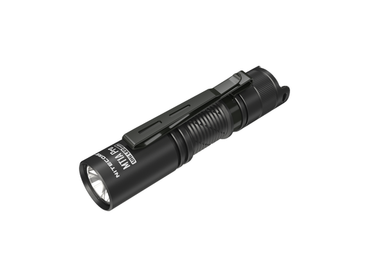 Nitecore MT1A Pro 800 Lumen Rechargeable EDC Flashlight, Use 1xAA — main view