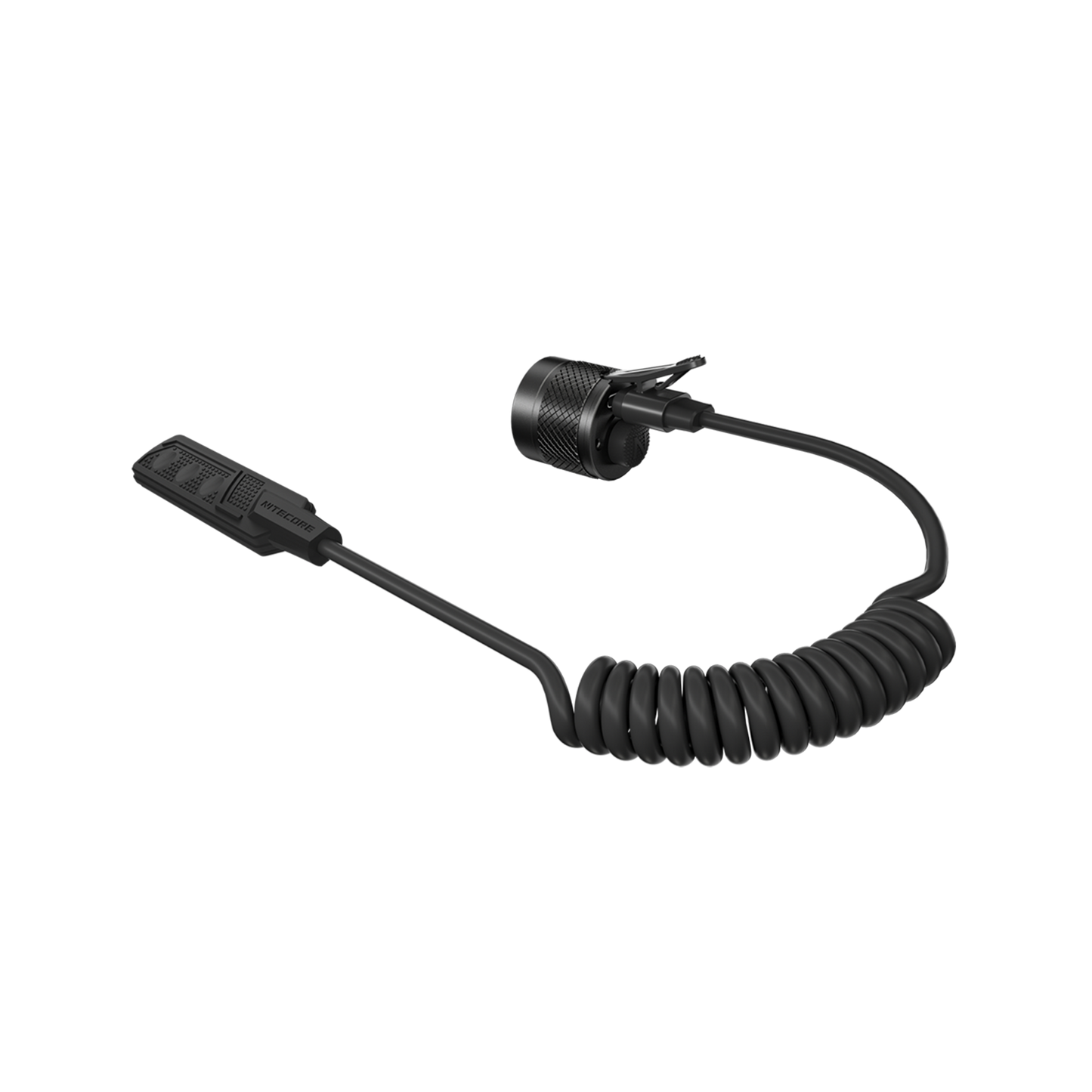 Nitecore RSW2i Remote Pressure Switch for P10iX, P20iX, P10i, P20i, P30i, P23i, SRT6i, and SRT7i
