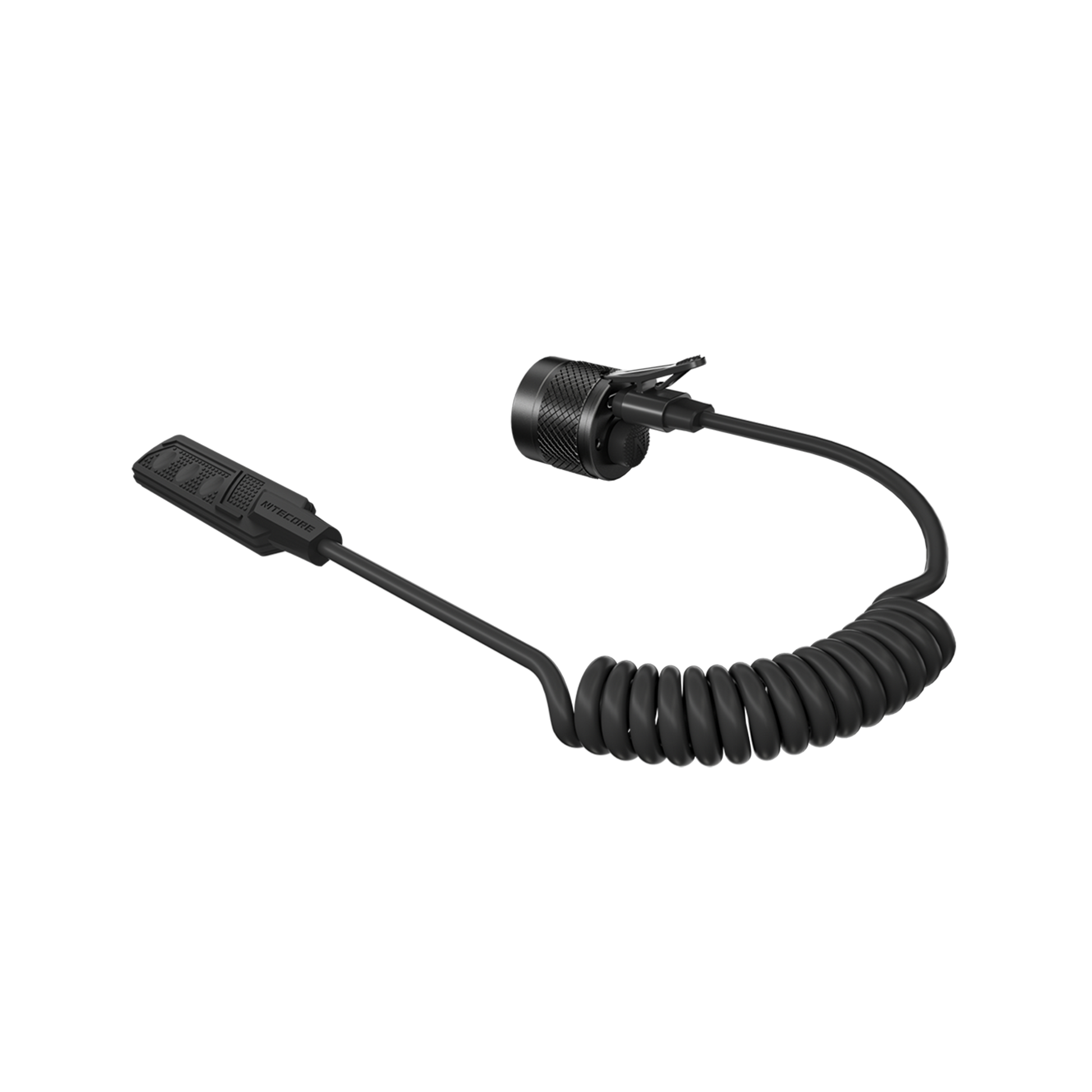 Nitecore RSW2i Remote Pressure Switch for P10iX, P20iX, P10i, P20i, P30i, P23i, SRT6i, and SRT7i
