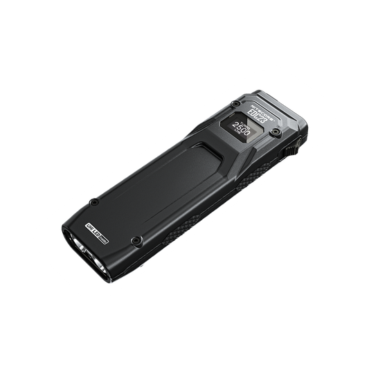 Nitecore EDC23 2500 Lumen USB-C Rechargeable Ultra-Slim EDC Flashlight