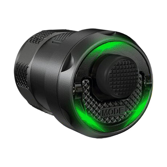 Nitecore TSL10i 4 Color Signal Light Tailcap for i Series Flashlights