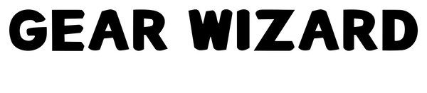 Gear Wizard Armory