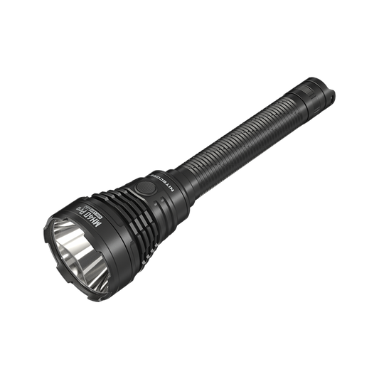 Nitecore MH40 Pro 3500 Lumen Long Throw Flashlight — main view