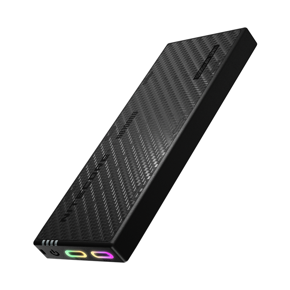 Nitecore NB10000 Gen4 (Gen 4) Ultralight 10000mAh Power Bank