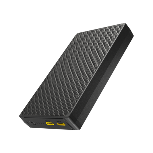 Nitecore NB20000 Gen 3 Dual USB-C Power Bank