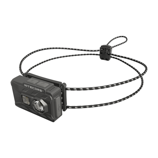 Nitecore NU20 Classic 360 Lumen USB-C Lightweight Outdoor Headlamp