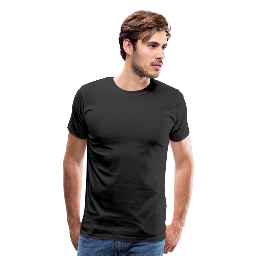 Gear Wizard Armory T Shirt V.1 - black